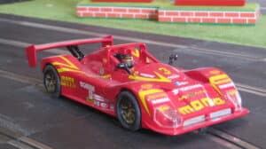 FERRARI 333 SP