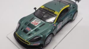 ASTON MARTIN DBR 9