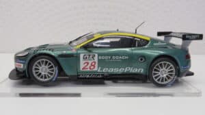 ASTON MARTIN DBR 9