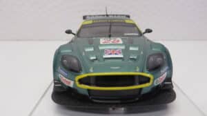 ASTON MARTIN DBR 9