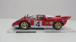 FERRARI 512 S