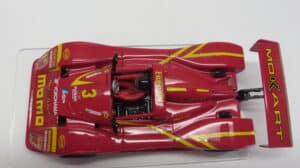 FERRARI 333 SP