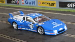 FERRARI 512 BB