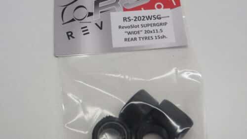 TIRES GT SUPERGRIP (revoslot)