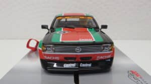 OPEL KADETT GT/E