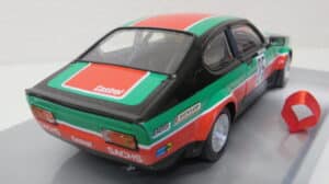 OPEL KADETT GT/E