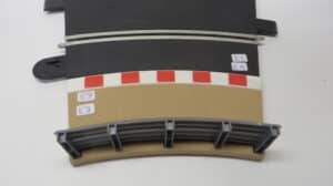 RADIUS 3 INNER BORDER 22,5° scalextric sport