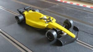 NSR FORMULA 22 YELLOW