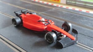 NSR FORMULA 22 RED