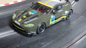 NSR ASV ASTON MARTIN GT3