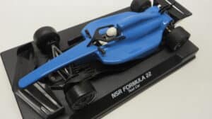 NSR FORMULA 22 BLUE