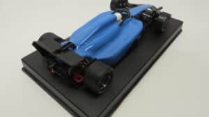 NSR FORMULA 22 BLUE