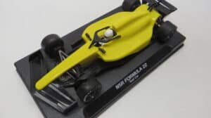 NSR FORMULA 22 YELLOW