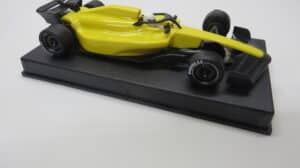 NSR FORMULA 22 YELLOW