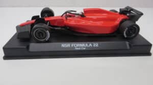 NSR FORMULA 22 RED