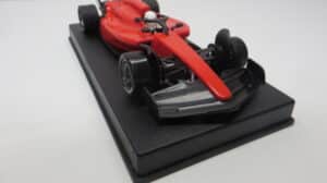 NSR FORMULA 22 RED