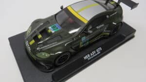 NSR ASV ASTON MARTIN GT3