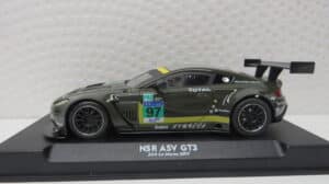 NSR ASV ASTON MARTIN GT3