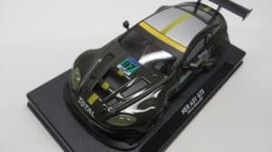 NSR ASV ASTON MARTIN GT3