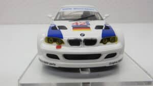 BMW M3 GTR