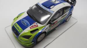 FORD FOCUS WRC