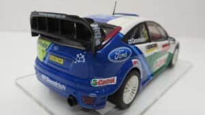 FORD FOCUS WRC