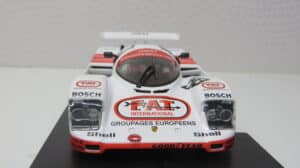 PORSCHE 962C