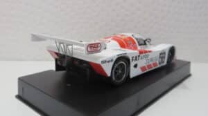 PORSCHE 962C