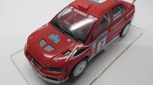 MITSUBISHI LANCER WRC