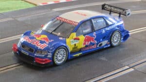 AUDI A4 DTM