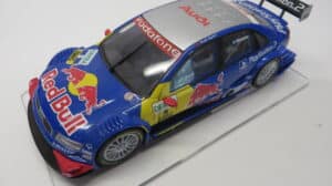 AUDI A4 DTM