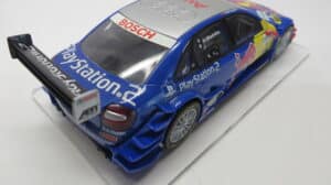 AUDI A4 DTM