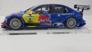 AUDI A4 DTM