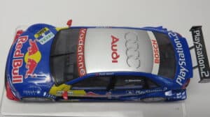 AUDI A4 DTM