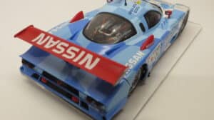 NISSAN R390 GT1