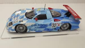 NISSAN R390 GT1