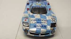 NISSAN R390 GT1