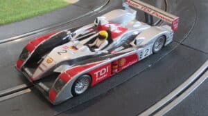 AVANT SLOT AUDI LMP