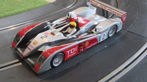 AVANT SLOT AUDI LMP