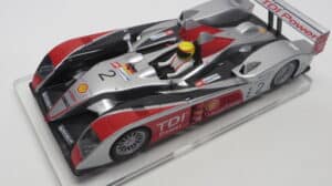 AVANT SLOT AUDI LMP