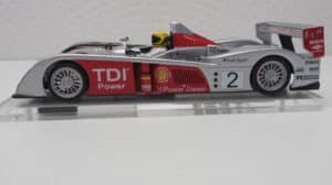 AVANT SLOT AUDI LMP