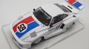 SIDEWAYS PORSCHE 935