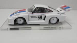 SIDEWAYS PORSCHE 935