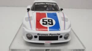 SIDEWAYS PORSCHE 935