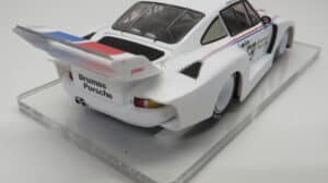 SIDEWAYS PORSCHE 935