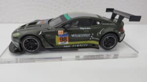 NSR AVS GT3