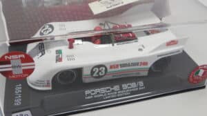 NSR PORSCHE 908/3