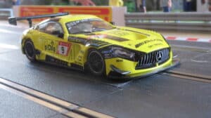 NSR MERCEDES AMG GT3