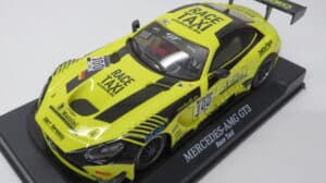 NSR MERCEDES AMG GT3