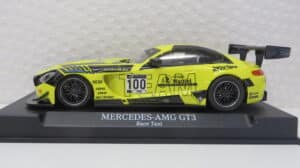 NSR MERCEDES AMG GT3